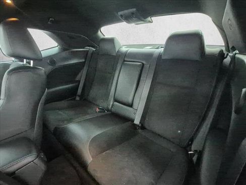 Used 2022 Dodge Challenger R/T w/ Plus Package RWD image 20