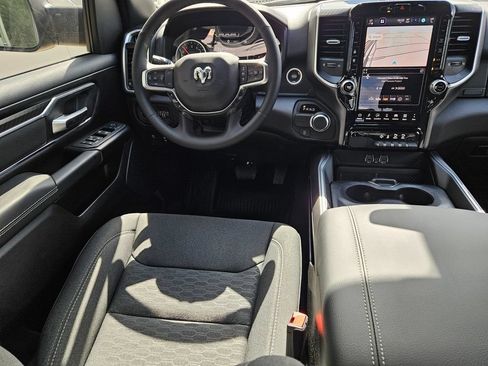 New 2026 RAM 1500 2WD Crew Cab image 9