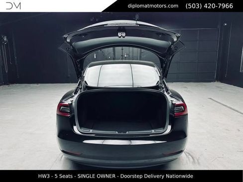 Used 2023 Tesla Model 3 Standard Range RWD image 40