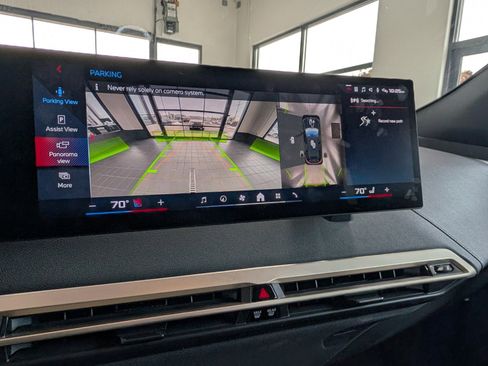 Used 2024 BMW iX M60 image 22