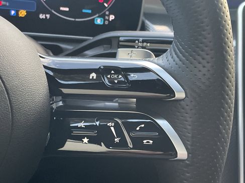 Certified 2024 Mercedes-Benz CLE 300 4MATIC Coupe image 26