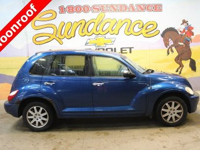 Used 2009 Chrysler PT Cruiser Touring