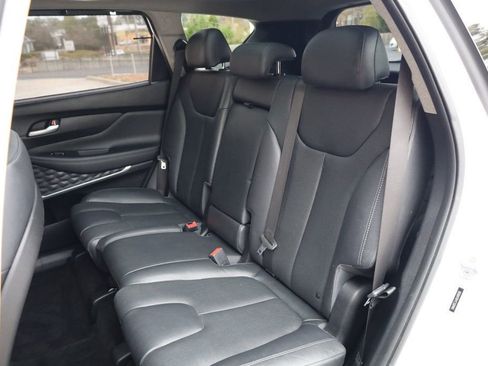 Used 2020 Hyundai Santa Fe Limited image 18