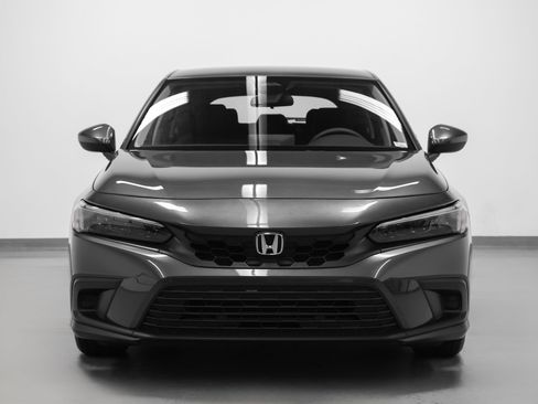 Used 2024 Honda Civic LX image 8
