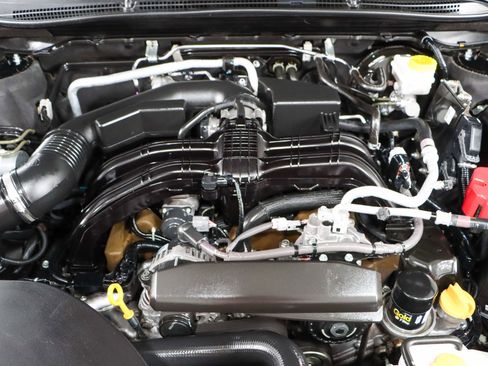 Used 2021 Subaru Outback Limited w/ Popular Package #2 image 31