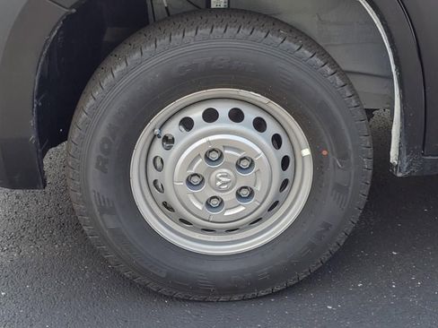 New 2024 RAM ProMaster 2500 w/ Safety Group image 24