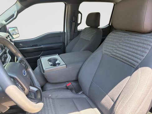 Used 2023 Ford F150 XL w/ STX Appearance Package AWD/4WD image 20
