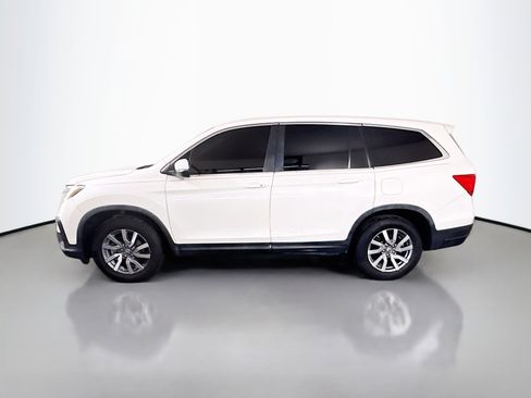 Used 2019 Honda Pilot EX-L image 6