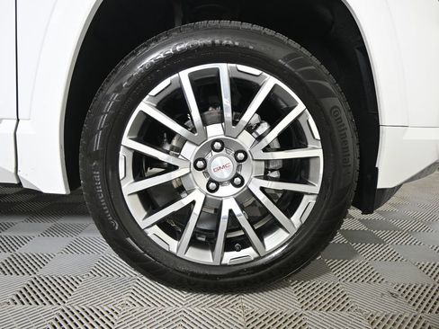 Used 2026 GMC Terrain Denali w/ LPO, Floor Liner Package AWD/4WD image 11