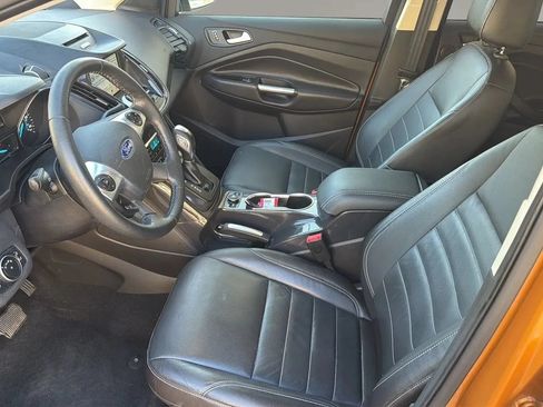 Used 2016 Ford Escape Titanium w/ Equipment Group 301A FWD image 25