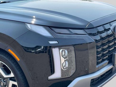 Used 2025 Hyundai Palisade SEL AWD/4WD image 9