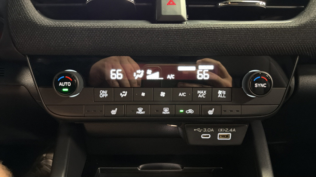 New 2026 Subaru Outback Premium AWD/4WD image 29