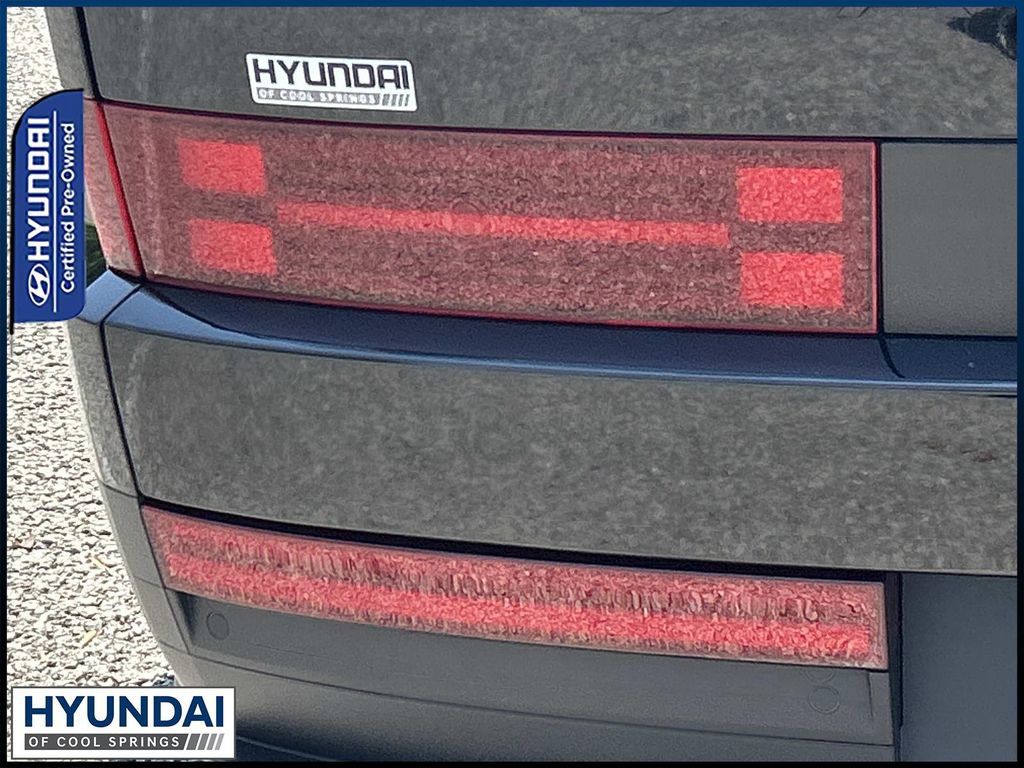Certified 2025 Hyundai Santa Fe XRT AWD/4WD image 13
