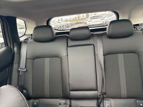 Certified 2026 MAZDA CX-50 Meridian Edition w/ Cargo Package image 11