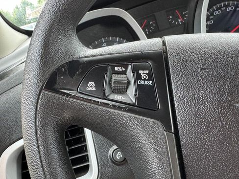 Used 2013 Chevrolet Equinox LS FWD image 19