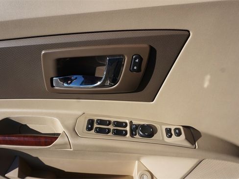 Used 2007 Cadillac CTS 3.6 image 3