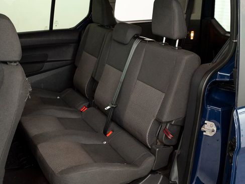 Used 2018 Ford Transit Connect XL image 7