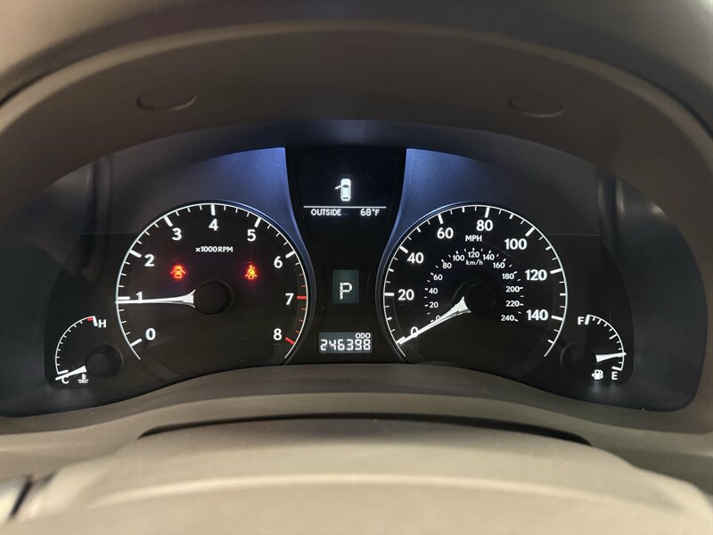 Used 2010 Lexus RX 350 2WD w/ Premium Pkg image 23