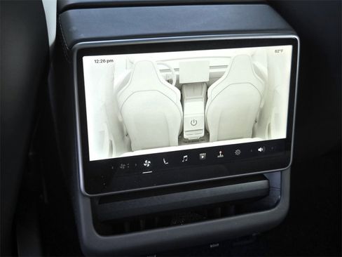 Used 2025 Tesla Model 3 Performance image 14