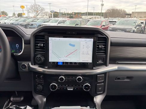 New 2026 Ford F150 Lariat w/ Equipment Group 502A High image 28