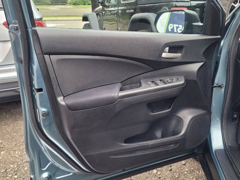 Used 2015 Honda CR-V LX image 10