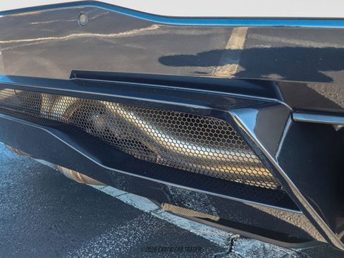 Used 2022 Chevrolet Corvette Stingray Coupe w/ 1LT image 63