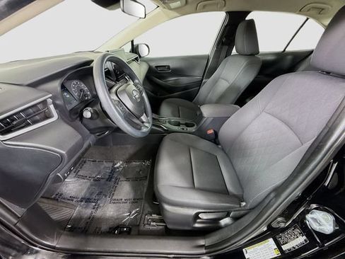 Certified 2024 Toyota Corolla LE FWD image 21