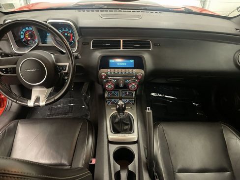 Used 2010 Chevrolet Camaro SS w/ RS Package image 11