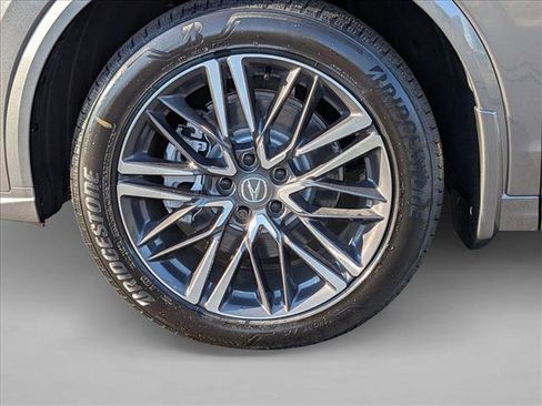 New 2026 Acura MDX SH-AWD w/ Advance Package image 15