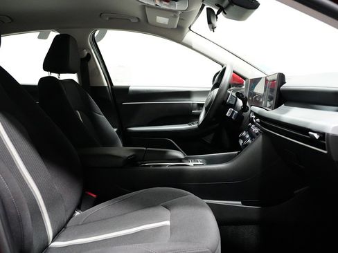 Used 2025 Hyundai Sonata SEL image 20