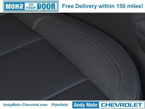 New 2026 Chevrolet Suburban Z71 w/ Comfort Package AWD/4WD image 27