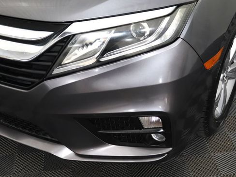 Used 2019 Honda Odyssey EX-L image 12