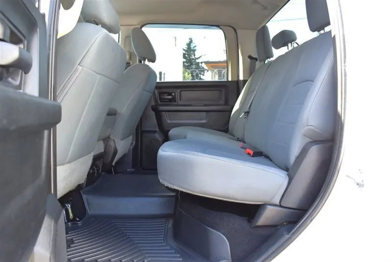 Used 2019 RAM 1500 Tradesman w/ Tradesman SXT Package AWD/4WD image 29