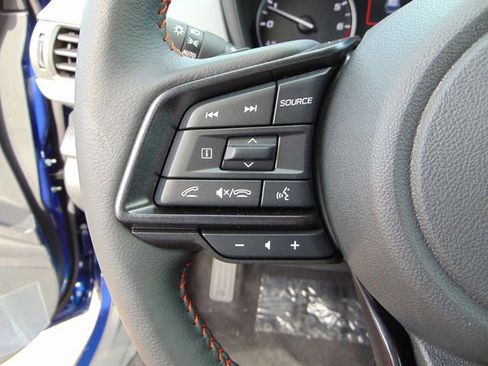 New 2026 Subaru Crosstrek 2.5i Limited AWD/4WD image 18