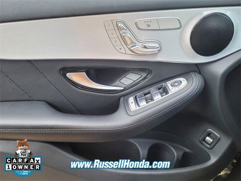 Used 2022 Mercedes-Benz GLC 300 4MATIC image 28