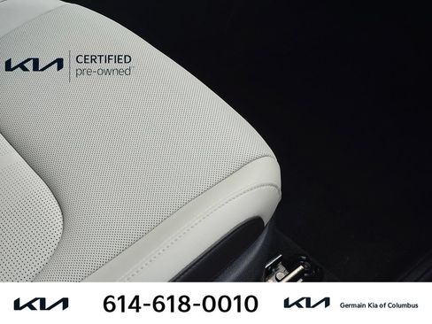 Certified 2026 Kia Sportage EX FWD image 26