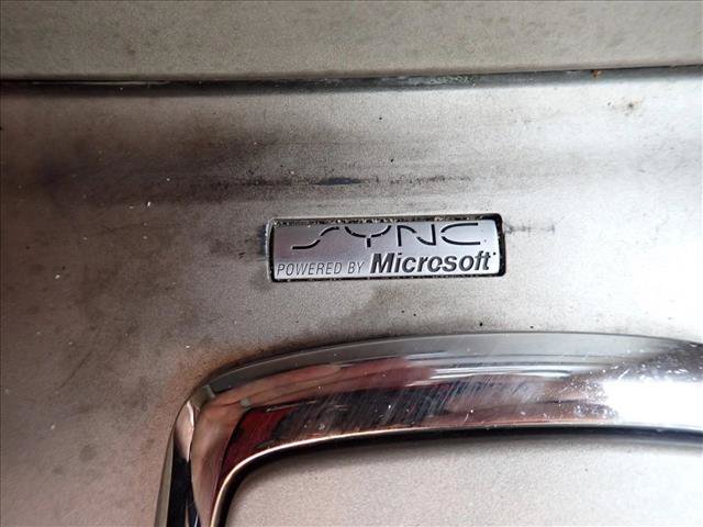 Used 2008 Lincoln MKZ AWD image 21