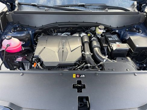 New 2027 Kia Telluride S image 23