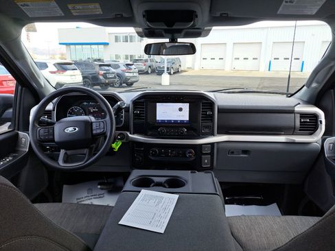Used 2023 Ford F150 XLT image 29