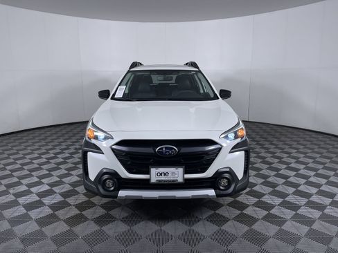 Used 2023 Subaru Outback Limited XT image 29