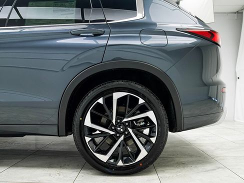 New 2025 Mitsubishi Outlander SEL image 25