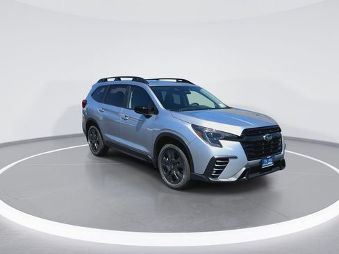New 2026 Subaru Ascent Bronze Edition AWD/4WD image 2