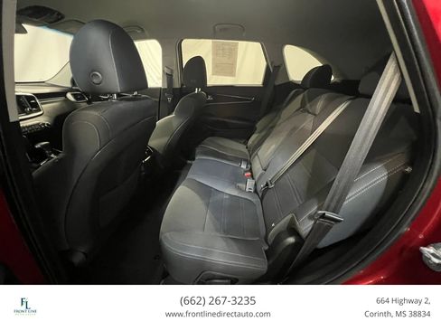 Used 2019 Kia Sorento FWD image 22