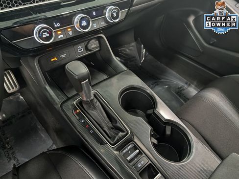 Certified 2024 Honda Civic Sport image 13