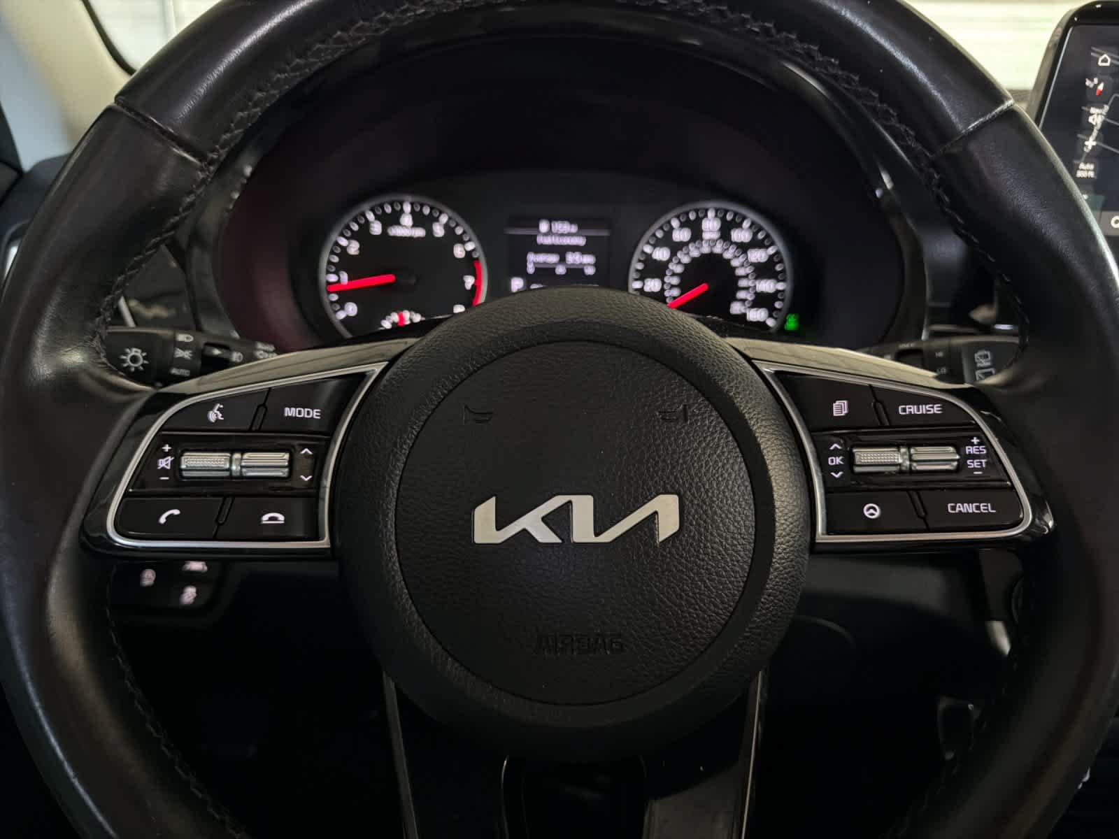 Used 2023 Kia Seltos EX AWD/4WD image 25