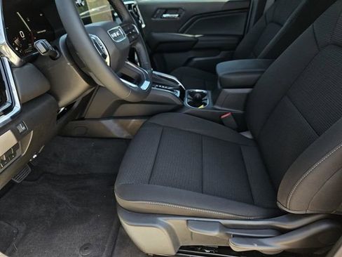 New 2026 GMC Canyon Elevation image 21