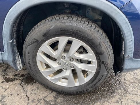 Used 2016 Honda CR-V EX image 29