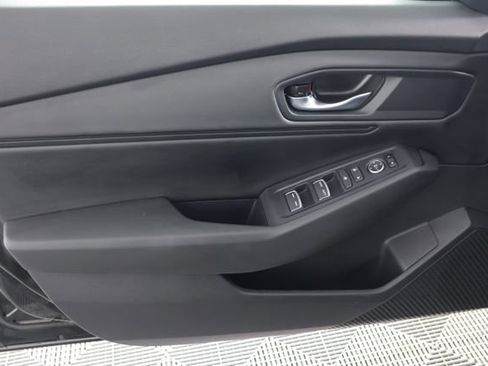 Used 2025 Honda Accord SE image 24