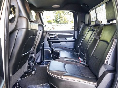 Used 2023 RAM 2500 Laramie AWD/4WD image 17