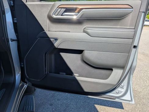 New 2026 Chevrolet Silverado 1500 RST AWD/4WD image 32